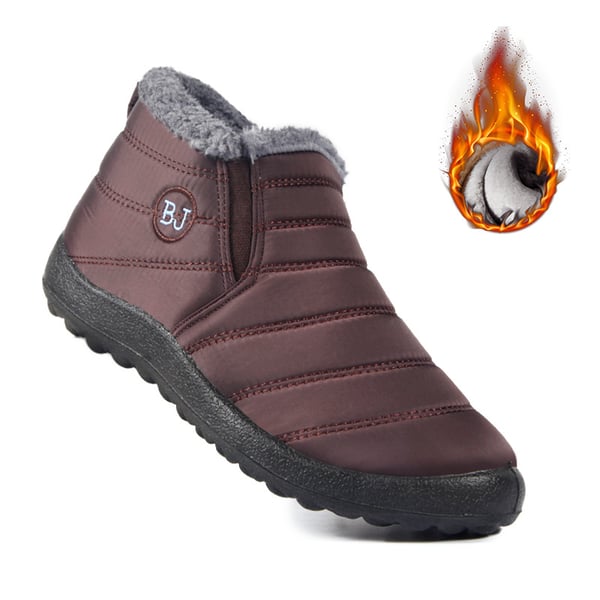 🔥49 % Rabatt🔥Hochwertige, warme und bequeme Schneestiefel für Damen