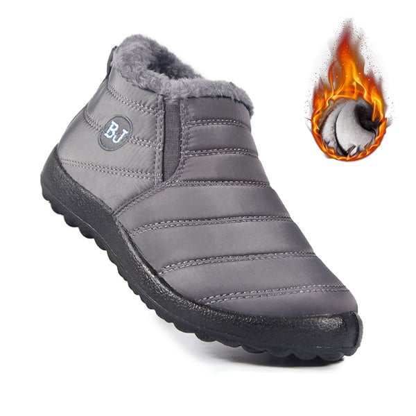 🔥49 % Rabatt🔥Hochwertige, warme und bequeme Schneestiefel für Damen