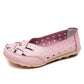 🔥🔥HEIßER SALE 50% RABATT🔥🔥Loafers aus atmungsaktivem Leder