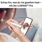 💥Intelligenter wasserdichter visueller Ohrenschmalzentferner