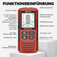 🔥Tragbares Multifunktions-Ortungsgerät