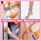 🔥DIY Handseil-Flechtset
