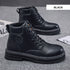 [Bestes Geschenk für Ihn] High-Top-Stiefel für Männer