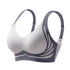 Lifting Anti-Sagging Wire-Free Push-up Bra