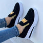 🌸 MODISCHE ORTHOPÄDISCHE DAMENSCHUHE