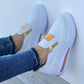 🌸 MODISCHE ORTHOPÄDISCHE DAMENSCHUHE