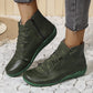Bequeme Damenstiefel Vintage Arch Support