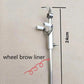 Auto Fender Flare Scriber Sheet Metal Dent Repair Tool