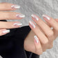 Beeindruckender Chrome Nail Powder Stift