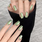 Beeindruckender Chrome Nail Powder Stift