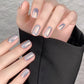 Beeindruckender Chrome Nail Powder Stift