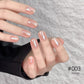 Beeindruckender Chrome Nail Powder Stift