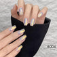 Beeindruckender Chrome Nail Powder Stift