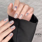 Beeindruckender Chrome Nail Powder Stift