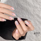 Beeindruckender Chrome Nail Powder Stift