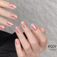 Beeindruckender Chrome Nail Powder Stift