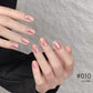 Beeindruckender Chrome Nail Powder Stift