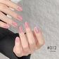 Beeindruckender Chrome Nail Powder Stift