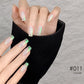 Beeindruckender Chrome Nail Powder Stift