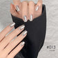 Beeindruckender Chrome Nail Powder Stift