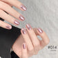 Beeindruckender Chrome Nail Powder Stift