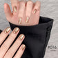 Beeindruckender Chrome Nail Powder Stift
