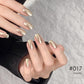 Beeindruckender Chrome Nail Powder Stift