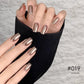 Beeindruckender Chrome Nail Powder Stift