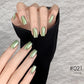 Beeindruckender Chrome Nail Powder Stift