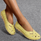[Muttertag 49 %% Rabatt]Super bequeme Ledersandalen
