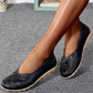 [Muttertag 49 %% Rabatt]Super bequeme Ledersandalen