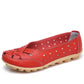 [Muttertag 49 %% Rabatt]Super bequeme Ledersandalen