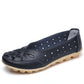 [Muttertag 49 %% Rabatt]Super bequeme Ledersandalen