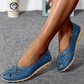 [Muttertag 49 %% Rabatt]Super bequeme Ledersandalen