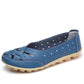 [Muttertag 49 %% Rabatt]Super bequeme Ledersandalen