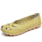 [Muttertag 49 %% Rabatt]Super bequeme Ledersandalen