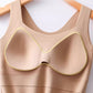 Thermo-Tanktops mit integriertem BH für Damen
