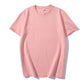 Kurzarm-T-Shirt mit entspannter Passform für Herren