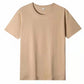 Kurzarm-T-Shirt mit entspannter Passform für Herren