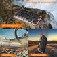 🔥🔥2025 Wasserdichte Powerbank mit ultralanger Akkulaufzeit🔥Zonne-energie Powerbank