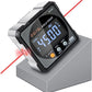 Pousbo® Mini LCD Digital Neigungsmesser Winkelmesser🪛👨‍🔧