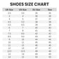 Lässige flache Slip-On-Schuhe mit Stickerei für Damen