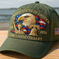 Vereinigte Staaten 250. Jubiläum Baseballcap