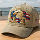 Vereinigte Staaten 250. Jubiläum Baseballcap