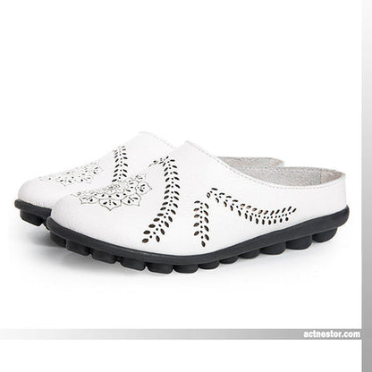 All-Match-Casual-Hohlpantoffeln ✨Kaufen Sie 2 versandkostenfrei✨