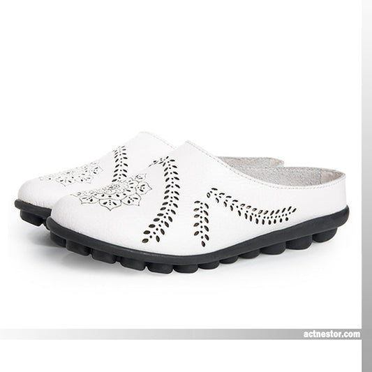 All-Match-Casual-Hohlpantoffeln ✨Kaufen Sie 2 versandkostenfrei✨