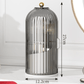 360° Makeup-Pinsel-Organisator