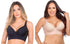 BH mit eingearbeiteter Shapewear