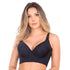 BH mit eingearbeiteter Shapewear