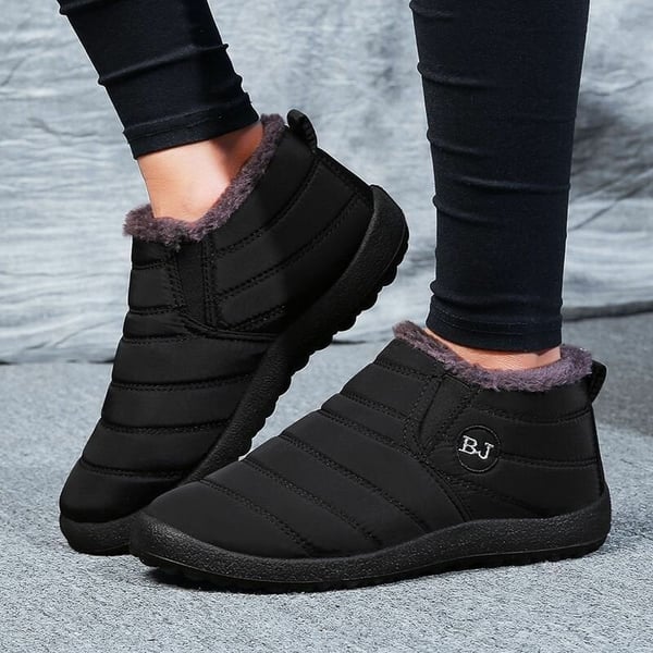 ⛄❄️Winterschlussverkauf🔥Unisex Winter wasserdichte Schneeschuhe